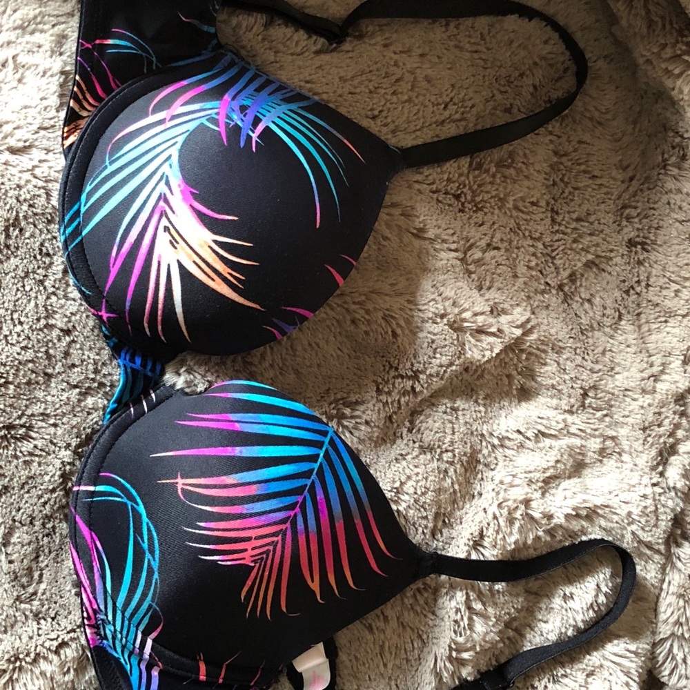 Pink Victoria Secret